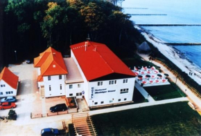 Hotel Nienhäger Strand, Nienhagen